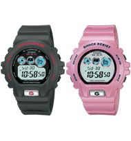 CASIO G-ZX cC{bNX: LOV-03C-4BJR