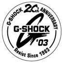 G Shock DW-6900LV-7̃obN