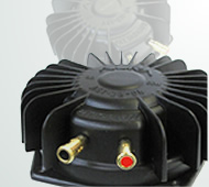 AURA SOUND�̑̊��U�����j�b�g BassShaker